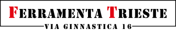 Ferramenta Trieste
