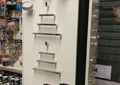 maniglieria di design