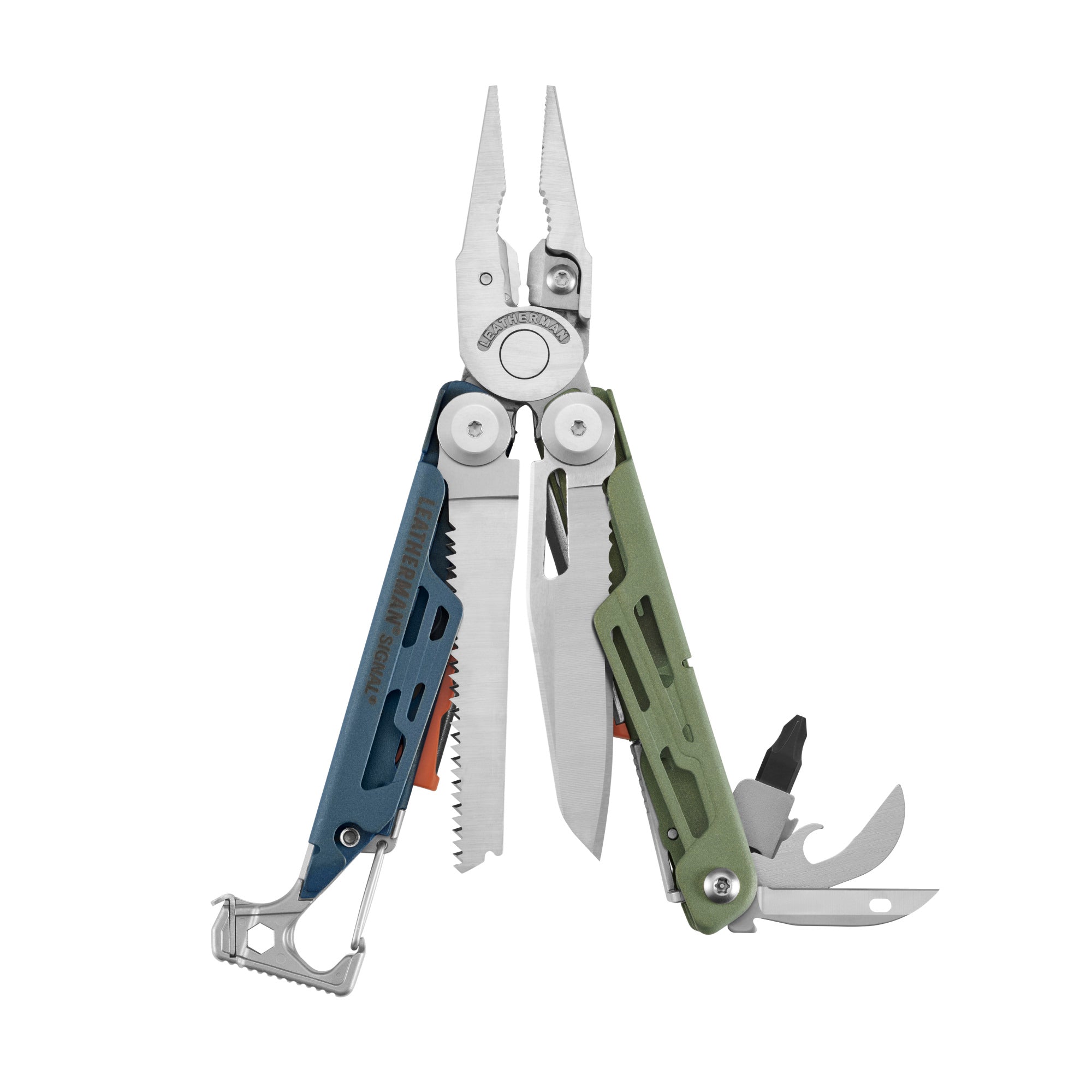 Leatherman Signal