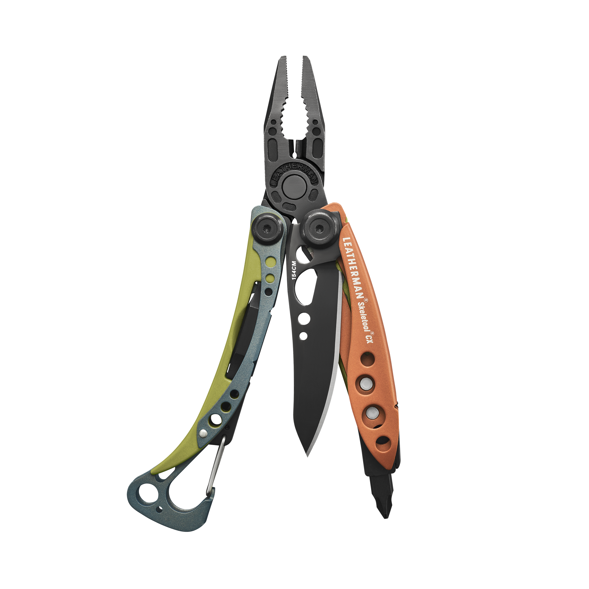 Leatherman Skeletool CX