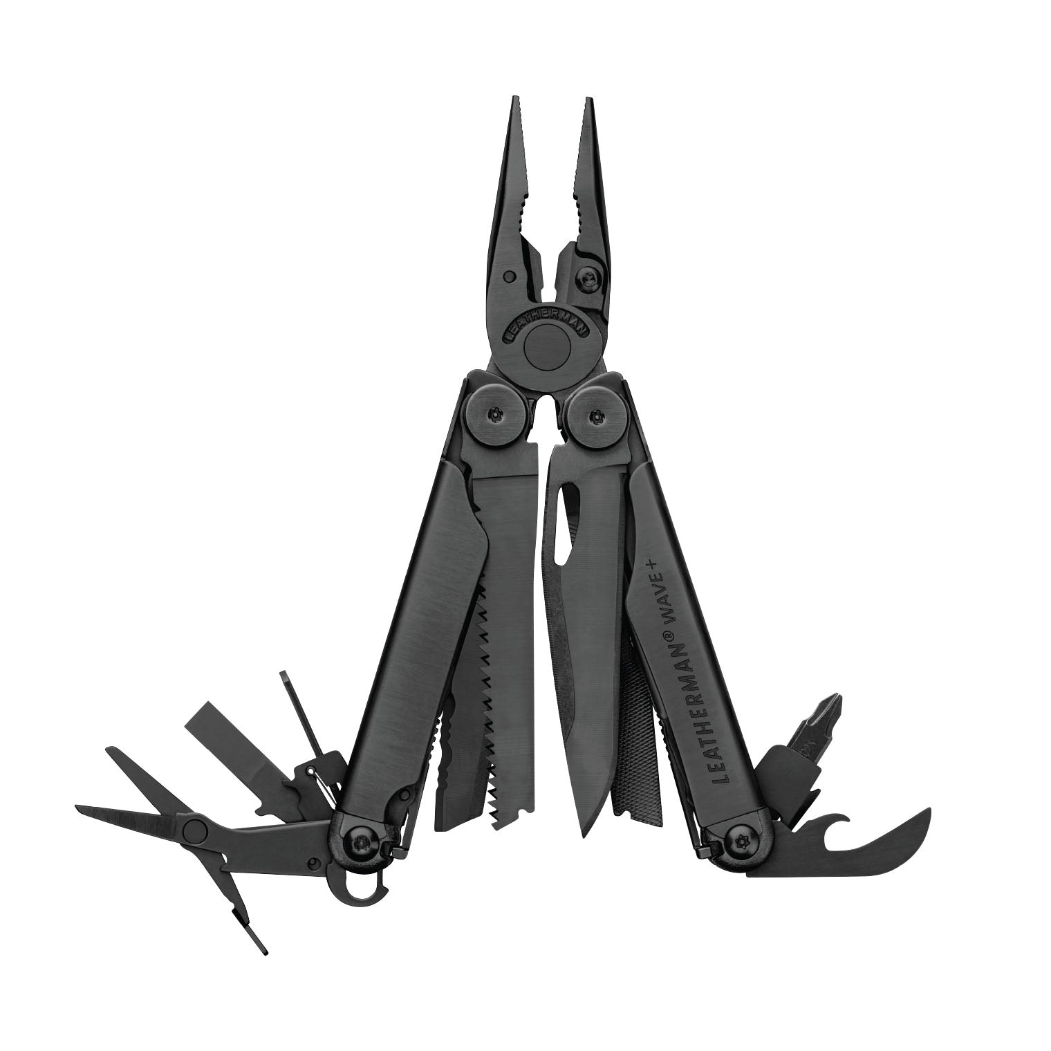 Leatherman Wave Plus, utensile multiuso in vendita a Trieste